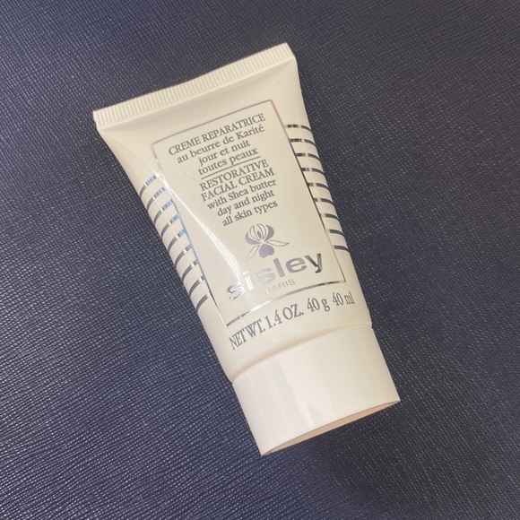 Sisley Restorative Facial Cream 40ml - Picture 2 of 4